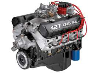 U2011 Engine